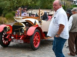 2025 - Parel der Voorkempen - Guy Reynders
